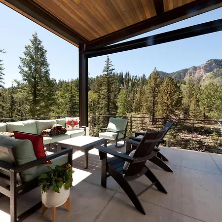Villa 30 Aspen Circle